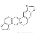 COPTISINE CAS 3486-66-6